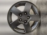 2005-2009 Chevrolet Equinox Oem Wheel Rim Gjmhp Used. Price: $102.03.