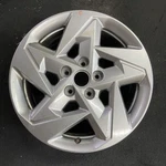 Hyundai Kona Oem Wheel 17 2024 Factory Rim Original 52910BE200 71059 Used. Price: $239.38.