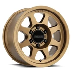 18X9 Method MR701 Bronze Wheel 6X5.5 (18MM) New. Price: $429.00.