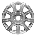 04618 Reconditioned Oem Aluminum Wheel 17X7 Fits 2008-2011 Cadillac Dts Remanufactured. Price: $197.00.