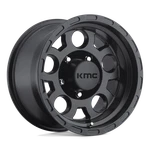 18X9 Kmc KM522 Enduro 5X5.0 0MM Matte Black New. Price: $420.00.