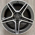 2019-2023 Mercedes Benz CLA250 A220 18X7.5 Amg Rim A1774011500 Used. Price: $520.00.