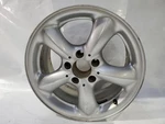 2002 2003 2004 Mercedes SLK320 Oem Wheel Rim 16X8 1704010802 Curb Rash Used. Price: $84.00.