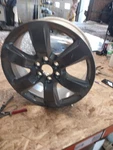 Wheel 20X7-1/2 Spoke Opt Pjl Fits 17 Traverse 2113064 Used. Price: $144.00.