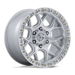 Inch Silver Machined Wheel Fuel Puma 17X9 -12 5X5 FC908SD17905012N New. Price: $405.00.