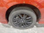 Wheel 15X5-1/2 Black Fits 21-24 Mirage 3214587 Used. Price: $225.88.