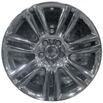 Wheel Rim Jaguar Xe 18 2017-2020 T4N1677 T4N6915 Oem Factory Black 59956 Remanufactured. Price: $396.00.