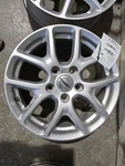 2021-2025 Chrysler Pacifica Wheel Rim 17X7 Aluminum 10 Spoke Used. Price: $245.00.