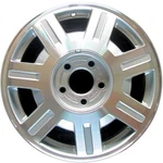 (ships Today) Wheel Rim Cadillac Deville 16 2003-2005 09594391 Oe 4569 Remanufactured. Price: $190.00.