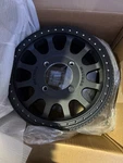 Method Wheels MR40147047552B Set Of 14X7 +38 4X136 Matte Black New. Price: $1349.95.
