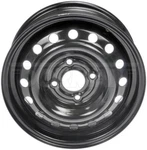 Dorman 939-126 Steel Wheel 15 Inch Fits Nissan Cube 403001FC0A New. Price: $119.54.