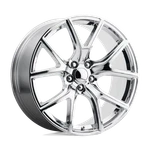 20X9 Performance Replicas 181C Chrome Plated Wheel 5X5 (34MM) New. Price: $499.50.