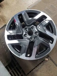2025 Forester Wheel Id# 28111SL040 Used. Price: $367.00.
