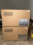 Porsche Bbs Ch-r 5X130 New. Price: $1200.00.
