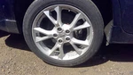 Wheel 18X8 Alloy 5 V Spokes Painted Flat Fits 12-14 Maxima 678912 Used. Price: $79.99.