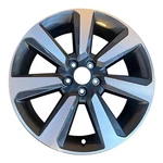 2023-2025 Honda Pilot 20X8 20" Oem Wheel Rim 60316 42700T90A21 42700T90A41 Remanufactured. Price: $355.50.