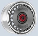 4X Retro Ronal RR10 7X15 5X112 Audi 100 200 Mercedes W201 Usa 2-PIECE Wheels Neu. Price: $2806.32.