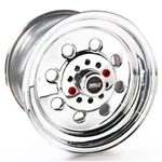 Weld Racing 15 X 10IN. Draglite 4.5-4.75IN. 7.5IN. Bs- 90-510354 New. Price: $528.20.