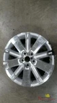 2011 Chevy Equinox 18" Wheel Rim 18X7, 5 Lug, 120MM Alum Used. Price: $110.00.