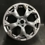 2021-2023 Subaru Crosstrek Xv 68680 Wheel 17X7 Rim Grey Painted 8111FL310 Used. Price: $233.95.