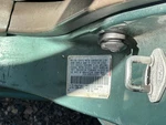 Wheel Canada Market 13X4-1/2 Fits 91-99 Tercel 1523259 Used. Price: $85.40.