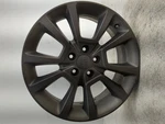 2016-2016 Jeep Compass Oem Wheel Rim Nxqbm Used. Price: $152.85.