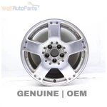 2001-2005 Audi Allroad C5 17" Inch Alloy Rim / Wheel (5-SPOKE) 4Z7601025 Used. Price: $149.99.