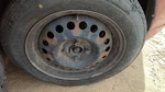 2010 2011 Honda Insight 15" Steel Wheel Oem Factory Rim 42700TK6A01 Used. Price: $112.50.