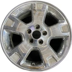 Ford 17X7.5 Explorer Wheel Oem Rim Factory Stock 2002-2005 Used. Price: $201.97.