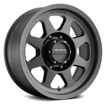 Method Race 701 Hd Wheel 18X9 (18, 8X180, 130.81) Black Single Rim New. Price: $459.00.