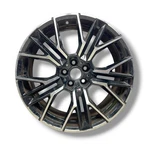 Bmw Series 840I M850I 2023 2024 2025 2026 Front Wheel Rim 20" 8J Oem 5A07083 Used. Price: $325.00.