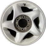 Toyota 16X7 Tacoma Tundra Sequoia Wheel Oem Rim Factory Stock 2000-2004 Used. Price: $139.97.