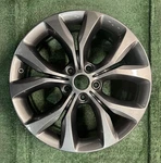 20" X 7.5" Chrysler Pacifica Wpa 2017 2018 2019 2020 Oem Wheel Rim 5RJ49RNWAB Remanufactured. Price: $557.59.