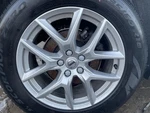 2018-2021 Volvo XC60 18X7.5 5Y-SPOKE Wheel A-condition Used. Price: $240.00.