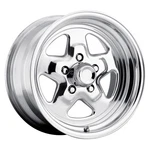 Ultra Wheels 5215761P 15X7 5X120.65 New. Price: $162.24.