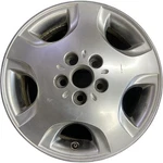 Toyota 16X6 Avalon Silver Wheel Oem Rim Factory Stock 2003-2004 Used. Price: $226.97.