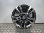 Mercedes-benz W212 2013 R17 Alloy Rim Wheel A2124015602 LIQ10627 Used. Price: $125.41.