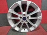 19-20 Ford Fusion 17" Aluminum Wheel (oem KS7C-1007-A1A) Used. Price: $131.99.