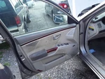 Wheel 17X7 Alloy 10 Spoke Painted With Fits 06-08 Azera 1456319 Used. Price: $109.90.