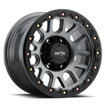 Vision Off-road Wheels 17X9 Gunmetal 8X165.1 8X6.5 (qty 1) 111-7981GM-12 New. Price: $269.98.