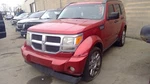 Wheel Road 20X7-1/2 Aluminum Chrome Clad Fits 07-11 Nitro 229551 Used. Price: $174.00.