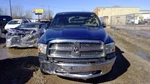 Used Wheel Fits: 2010 Dodge 1500 Pickup 17X8 Aluminum Chrome Clad Opt Wgw Grade. Price: $144.90.