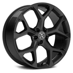 Xcess X05 Wheels 20X8.5 (35, 5X100, 74.1) Black Rims Set Of New. Price: $1292.00.