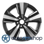 Nissan Rogue 2021 2022 19" Oem Wheel Rim 403006RH3B Remanufactured. Price: $325.84.