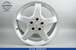 Mercedes R170 SLK320 SLK230 Amg Front Wheel Rim Silver 17X7.5 1704011302 Oem Used. Price: $232.50.