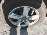 Wheel 19X8-1/2 Alloy Spoke Fits 14-15 Audi Q7 3221264 Used. Price: $159.89.