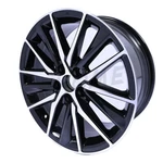 18"X8" Alloy Replacement Wheel For 2021-2024 Toyota Camry Se 4261106J30 69133A New. Price: $124.99.