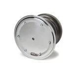 Weld 559-5456-6 Wheel 15X14 Wide Xl 6IN Bead-loc 11.9LBS W/cvr New. Price: $754.88.