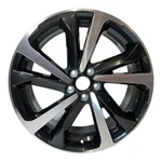 Subaru Impreza 2020 2021 2022 2023 18" Oem Wheel Rim 28111FL27A Remanufactured. Price: $325.84.