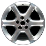 Wheel Rim Nissan Maxima 17 2002 2003 403005Y785 403005Y786 Oem Hyper 62401 Remanufactured. Price: $273.00.
